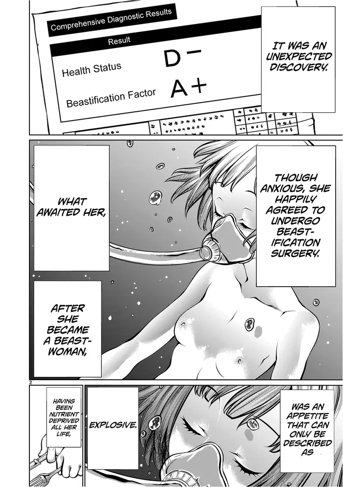 Killing Bites Chapter 89 image 02_optimized